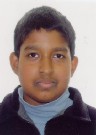 Vinoth Nandakumar (2006) Vinoth Nandakumar (2006)