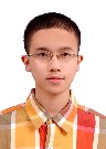 Che-Yu Liu (2006) Che-Yu Liu (2006)