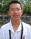 Yang (Richard) Peng (2006) Yang (Richard) Peng (2006)