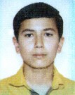Khalil Nasirov (2006) Khalil Nasirov (2006)