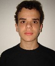 Guilherme Rodrigues Nogueira de Souza (2006) Guilherme Rodrigues Nogueira de Souza (2006)