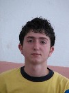 Gjergji Zaimi (2006) Gjergji Zaimi (2006)
