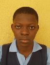 Omole Oluwakayode John (2007) Omole Oluwakayode John (2007)