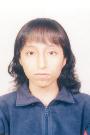 Jossy Milagros Alva Gutiérrez (2007) Jossy Milagros Alva Gutiérrez (2007)