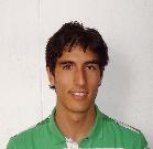 Aldo Pacchiano Camacho (2007) Aldo Pacchiano Camacho (2007)