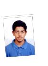 Abhishek Hemantkumar Dang (2007) Abhishek Hemantkumar Dang (2007)