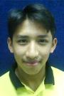 Mohamad Farzan Mohamad Fadhlillah (2007) Mohamad Farzan Mohamad Fadhlillah (2007)