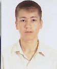 Jumageldi Chariyev (2007) Jumageldi Chariyev (2007)