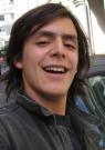 Santiago Cuéllar (2008) Santiago Cuéllar (2008)