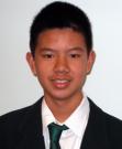 Sampson Wong (2009) Sampson Wong (2009)