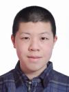 Jingwen Chen (2012) Jingwen Chen (2012)