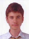 Mehmet Sönmez (2012) Mehmet Sönmez (2012)