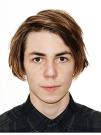 Bruno Kacper Mlodozeniec (2015) Bruno Kacper Mlodozeniec (2015)