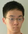 Allen Liu (2015) Allen Liu (2015)