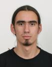 Aleksandar Cherganski (2015) Aleksandar Cherganski (2015)
