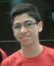Gerardo Iván Piris Tillner (2015) Gerardo Iván Piris Tillner (2015)