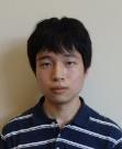 Hirotomo Shinoki (2015) Hirotomo Shinoki (2015)