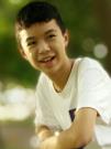 Yeoh Zi Song (2015) Yeoh Zi Song (2015)